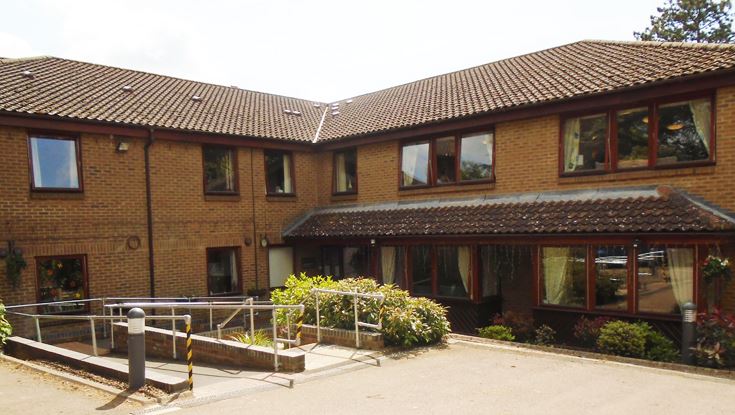 Pytchley Court Pytchley Court