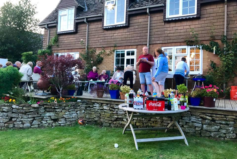 BBQ BBQ